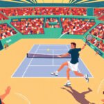 Unlocking the Road to the Finals: Men's Semifinal Matchup Schedule at the 2025 Mutua Madrid Open Featuring Casper Ruud!